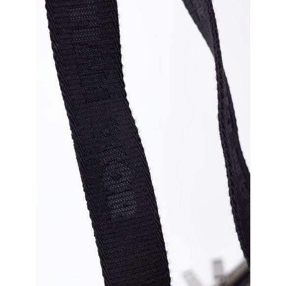 Christian Dior Pouch Shoulder Bag Black - Picture 7 of 9